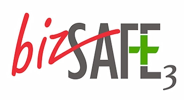 bizSAFE Level 3