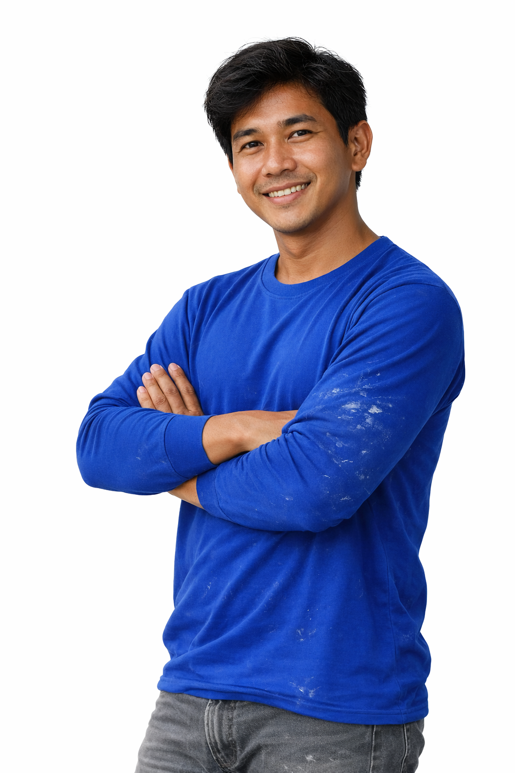 Pool Experts SG technician
